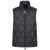 Moncler Moncler Gilet Black