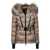 Moncler Grenoble Moncler Grenoble Jacket BROWN