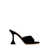 AMINA MUADDI Amina Muaddi Heeled Shoes Black