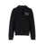 MAISON KITSUNÉ Maison Kitsuné Sweatshirts Black