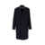 Maison Margiela Maison Margiela Coats BLUE