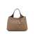 TOD'S Tod'S Handbags. BEIGE O TAN