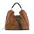 GIANNI CHIARINI Gianni Chiarini Borse... Cognac Brown