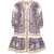 ZIMMERMANN Zimmermann Dresses Purple Purple