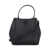 Tory Burch McGraw small bucket bag Black