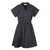 Tory Burch TORY BURCH Black Dresses Black