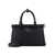 Prada PRADA 1BA418VOOO.2CYS Black