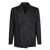 Tagliatore TAGLIATORE Black Blazers Black