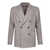 Tagliatore TAGLIATORE Beige Blazers Beige