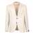 Tagliatore TAGLIATORE White Blazers White