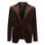 Tagliatore TAGLIATORE Brown Blazers N/A