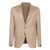 Tagliatore TAGLIATORE Beige Blazers Beige