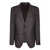 Tagliatore TAGLIATORE Brown Blazers N/A