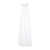 JACQUEMUS JACQUEMUS 233DR068.1509 White