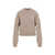 JACQUEMUS JACQUEMUS 241KN353.2329 Natural