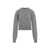 JACQUEMUS JACQUEMUS 241KN353.2329 Grey