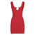 JACQUEMUS JACQUEMUS Red Dresses Red