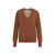 Dries Van Noten DRIES VAN NOTEN 2420112029700 Brown