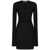 THE ATTICO The Attico Dresses Black Black