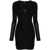 Just Cavalli Just Cavalli Dresses Black Black