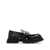 Alexander McQueen Alexander Mcqueen Flat Shoes Black Black