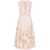 ZIMMERMANN Zimmermann Dresses Pink Pink