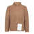 AMARANTO AMARANTO Brown Cardigans Brown