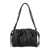 A.P.C. Ninon mini bag Black