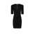 Dolce & Gabbana Viscose blend dress Black