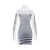 Jean Paul Gaultier JEAN PAUL GAULTIER FRO266.J559 White