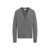 AMI Paris AMI HKC157.005 Grey