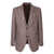 Lardini LARDINI Beige Blazers Beige