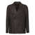 Lardini LARDINI Brown Blazers Brown