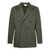 Lardini LARDINI Green Cardigans Green