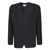 Lardini LARDINI Black Cardigans Black