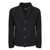 Tagliatore TAGLIATORE Black Cardigans Black