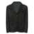 Paul Smith PAUL SMITH Black Blazers Black