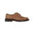 Brunello Cucinelli BRUNELLO CUCINELLI MZUPEAT708 Brown