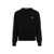 Palm Angels PALM ANGELS PMHE075F24KNI001 Black