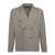 DELL'OGLIO DELL'OGLIO Beige Cardigans N/A