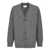 Maison Margiela MAISON MARGIELA Grey Cardigans Grey