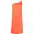 DSQUARED2 Vestito Orange