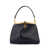 ETRO Leather bag Blue