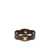 Céline Celine Le Cuirs Leather Bracelet Brown