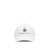 Moncler Moncler Cotton Logo Hat White