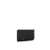 Saint Laurent Saint Laurent Leather Card Case Black