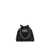 Balenciaga Balenciaga XS Crush Shoulder Bag Black