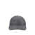 Burberry Tech cotton hat Blue