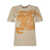 Burberry BURBERRY Beige T-Shirts Beige