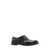 Doucal's Doucal's Flat Shoes Black Black